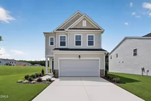 717 Morning Lgt Dr, Angier, NC 27501 - Photo 1