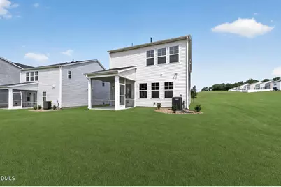 717 Morning Light Drive, Angier, NC 27501 - Photo 29