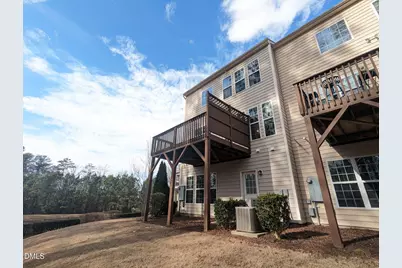 8643 Macedonia Lake Drive, Cary, NC 27518 - Photo 29