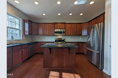 8643 Macedonia Lake Drive, Cary, NC 27518 - Photo 5