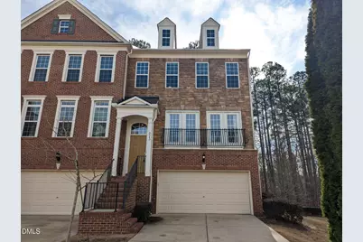 8643 Macedonia Lake Drive, Cary, NC 27518 - Photo 1