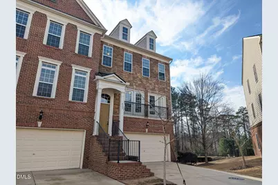 8643 Macedonia Lake Drive, Cary, NC 27518 - Photo 3