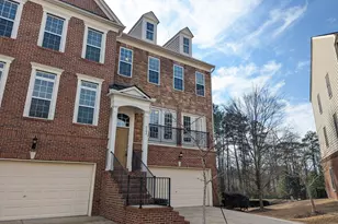 8643 Macedonia Lake Dr, Cary, NC 27518 - Photo 3