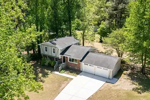 311 N Gaylee Lake Dr, Wendell, NC 27591 - Photo 3