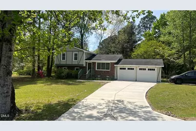 311 N Gaylee Lake Drive, Wendell, NC 27591 - Photo 35