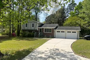 311 N Gaylee Lake Dr, Wendell, NC 27591 - Photo 35
