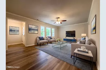 4894 Elevation Road # C, Benson, NC 27504 - Photo 5