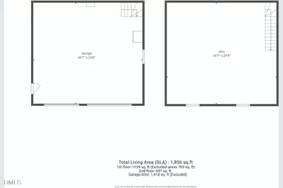 1153 Log Barn Road, Pittsboro, NC 27312 - Photo 55