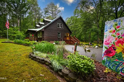 1153 Log Barn Road, Pittsboro, NC 27312 - Photo 67