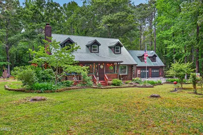 1153 Log Barn Road, Pittsboro, NC 27312 - Photo 47