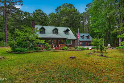 1153 Log Barn Road, Pittsboro, NC 27312 - Photo 5