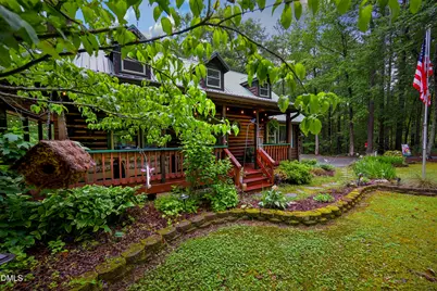 1153 Log Barn Road, Pittsboro, NC 27312 - Photo 69