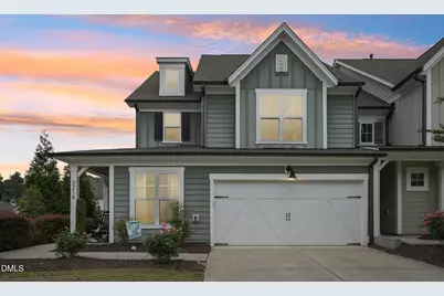 3216 Retama Run, New Hill, NC 27562 - Photo 1
