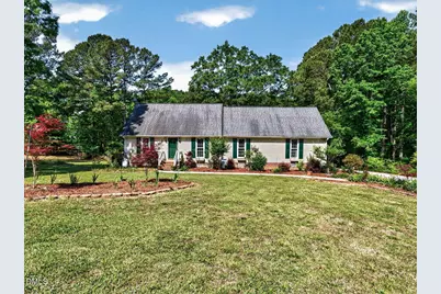 78 Tally Ho Drive, Selma, NC 27576 - Photo 1