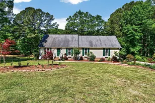 78 Tally Ho Dr, Selma, NC 27576 - Photo 1