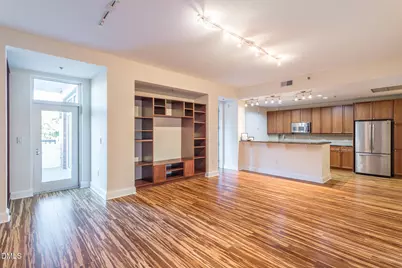 618 N Boylan Avenue #528, Raleigh, NC 27603 - Photo 1