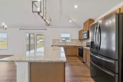 7508 Frasier Fir Place, Willow Springs, NC 27592 - Photo 3