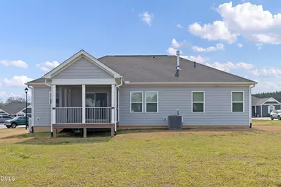 7508 Frasier Fir Place, Willow Springs, NC 27592 - Photo 5