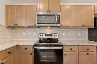 7508 Frasier Fir Place, Willow Springs, NC 27592 - Photo 9