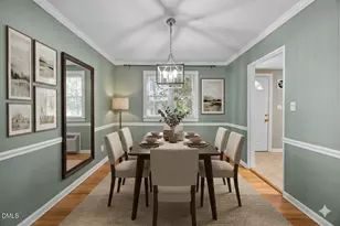 917 St Marys St, Raleigh, NC 27605 - Photo 9