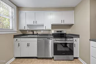 917 St Marys St, Raleigh, NC 27605 - Photo 11
