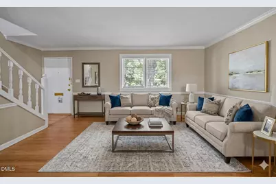 917 Saint Marys Street, Raleigh, NC 27605 - Photo 3