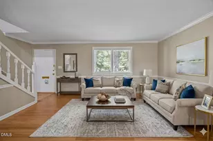 917 St Marys St, Raleigh, NC 27605 - Photo 3