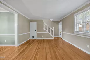 917 St Marys St, Raleigh, NC 27605 - Photo 5