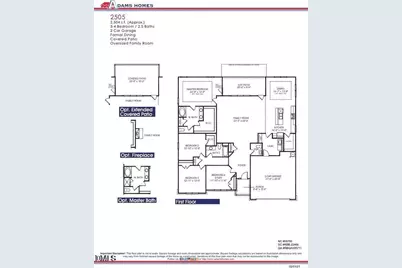 104 Manchester Court, La Grange, NC 28551 - Photo 35