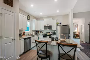 606 Rhino Bnd, Oxford, NC 27565 - Photo 5
