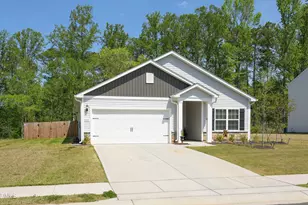 606 Rhino Bnd, Oxford, NC 27565 - Photo 29