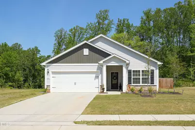 606 Rhino Bend, Oxford, NC 27565 - Photo 1