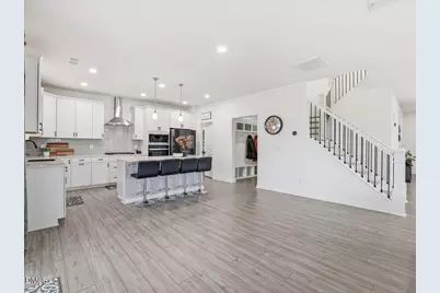 451 John Stark Drive, Fuquay Varina, NC 27526 - Photo 21