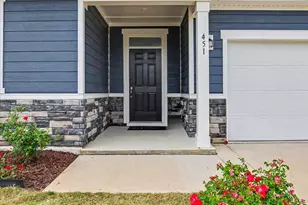 451 John Stark Dr, Fuquay Varina, NC 27526 - Photo 7