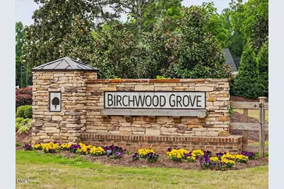 451 John Stark Drive, Fuquay Varina, NC 27526 - Photo 5