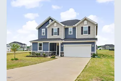 451 John Stark Drive, Fuquay Varina, NC 27526 - Photo 1