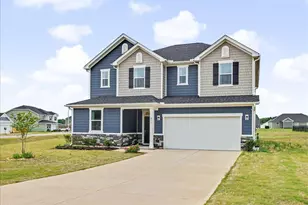 451 John Stark Dr, Fuquay Varina, NC 27526 - Photo 7
