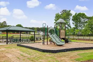 451 John Stark Dr, Fuquay Varina, NC 27526 - Photo 51