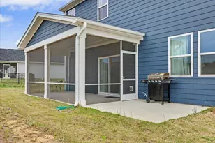 451 John Stark Dr, Fuquay Varina, NC 27526 - Photo 21