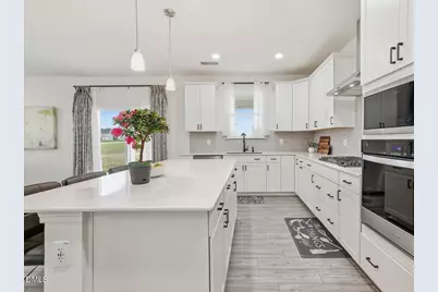 451 John Stark Drive, Fuquay Varina, NC 27526 - Photo 25
