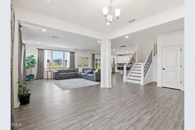 451 John Stark Drive, Fuquay Varina, NC 27526 - Photo 11