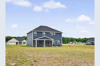 451 John Stark Drive, Fuquay Varina, NC 27526 - Photo 5