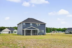 451 John Stark Dr, Fuquay Varina, NC 27526 - Photo 5