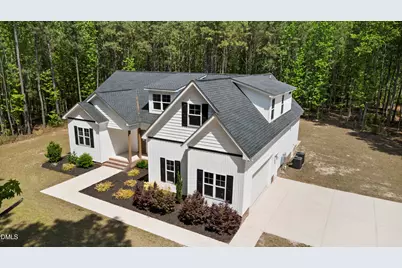 716 Wildlife Road, Sanford, NC 27332 - Photo 3