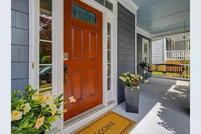 913 Edgewater Circle, Chapel Hill, NC 27516 - Photo 3