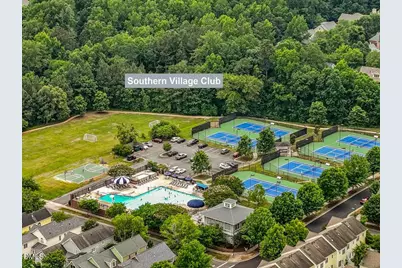 913 Edgewater Circle, Chapel Hill, NC 27516 - Photo 73