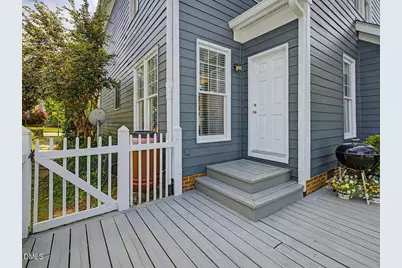 913 Edgewater Circle, Chapel Hill, NC 27516 - Photo 35