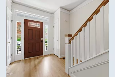 913 Edgewater Circle, Chapel Hill, NC 27516 - Photo 7