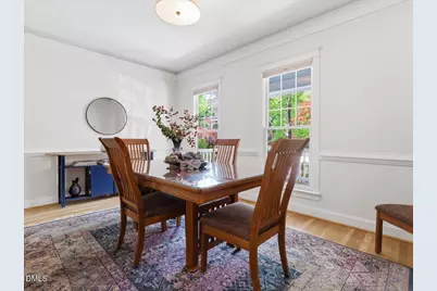 913 Edgewater Circle, Chapel Hill, NC 27516 - Photo 9