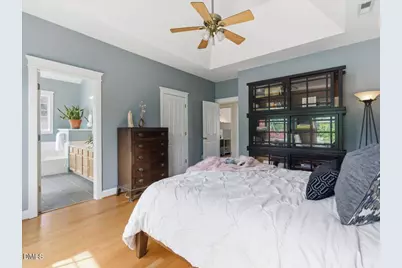 913 Edgewater Circle, Chapel Hill, NC 27516 - Photo 25